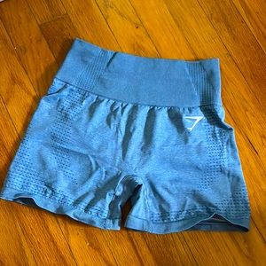 GYMSHARK SHORTS VITAL SEAMLESS 2.0